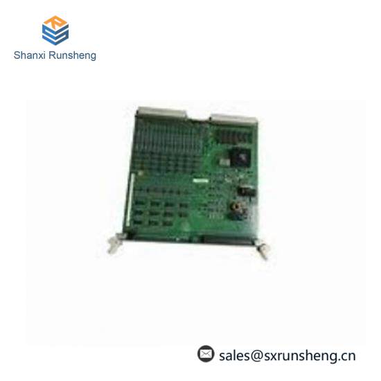ABB HIEE400109R1 CSA465 AE01