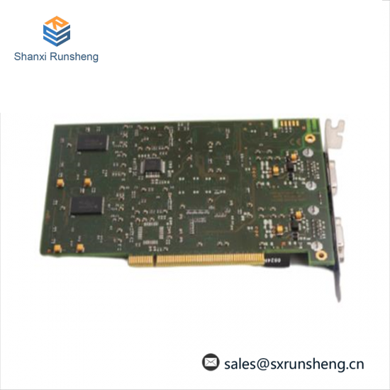 ABB HIEE400109R1 HI022755-310 CS A465 AE01 Control Card Module