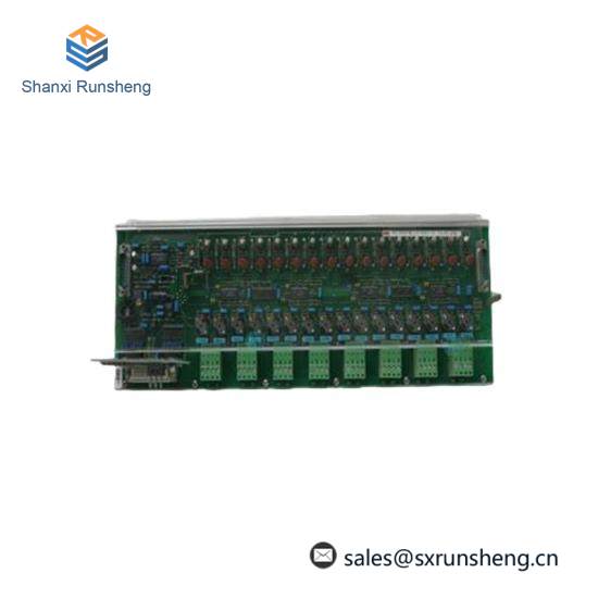ABB HIEE400923R0001