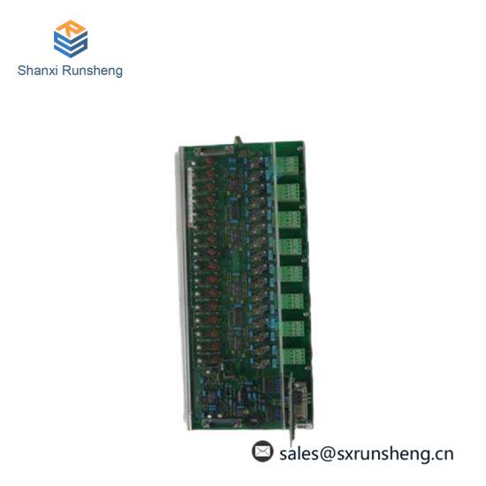 ABB HIEE400923R0001