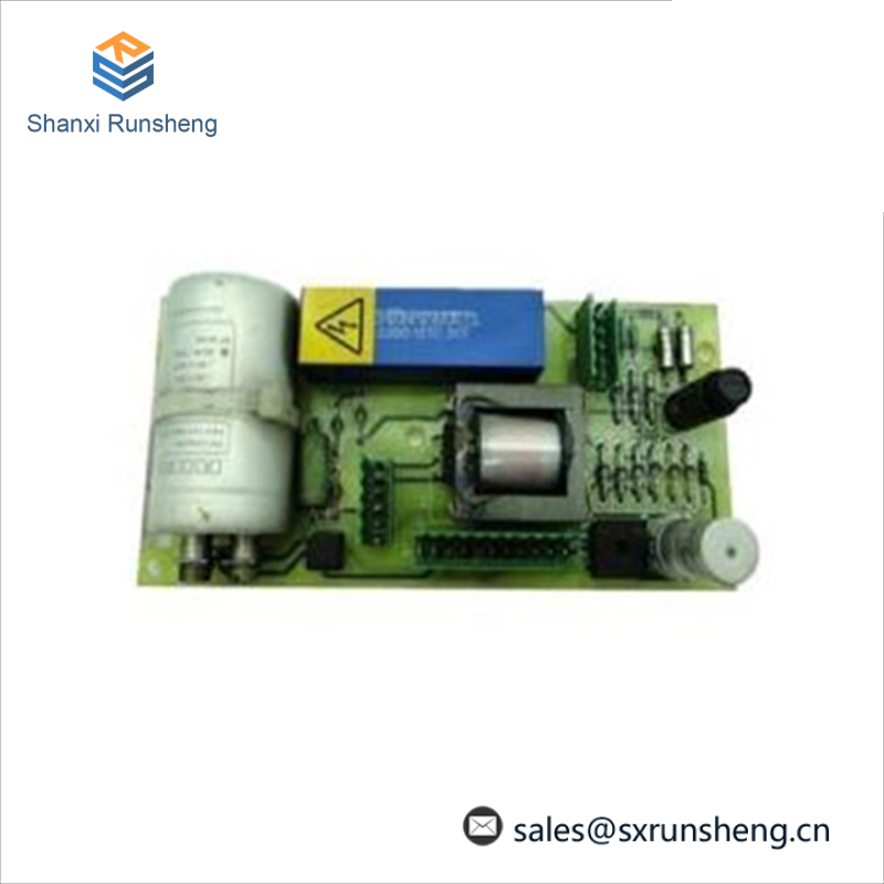 ABB HIEE400961R0001 UFB009AE01 PLC Module