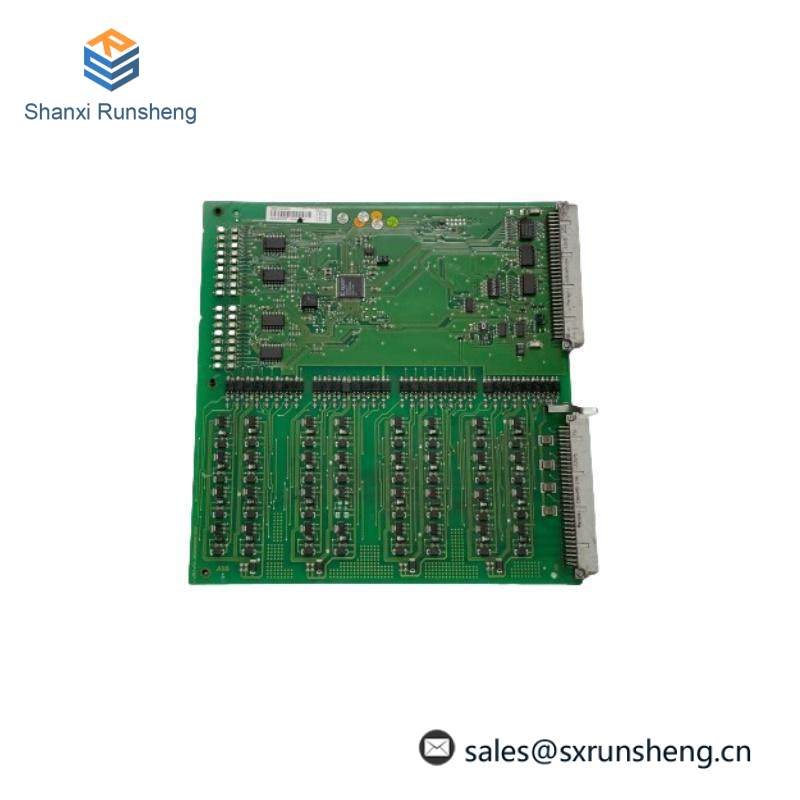 ABB HIEE40110R0002-MODIFICATION-UM