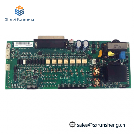 ABB HIEE401481R1 UAC326AEV1