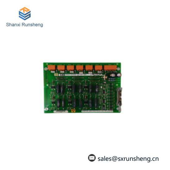 ABB HIEE401782R0001 LTC391 AE01 ADAPTER BOARD