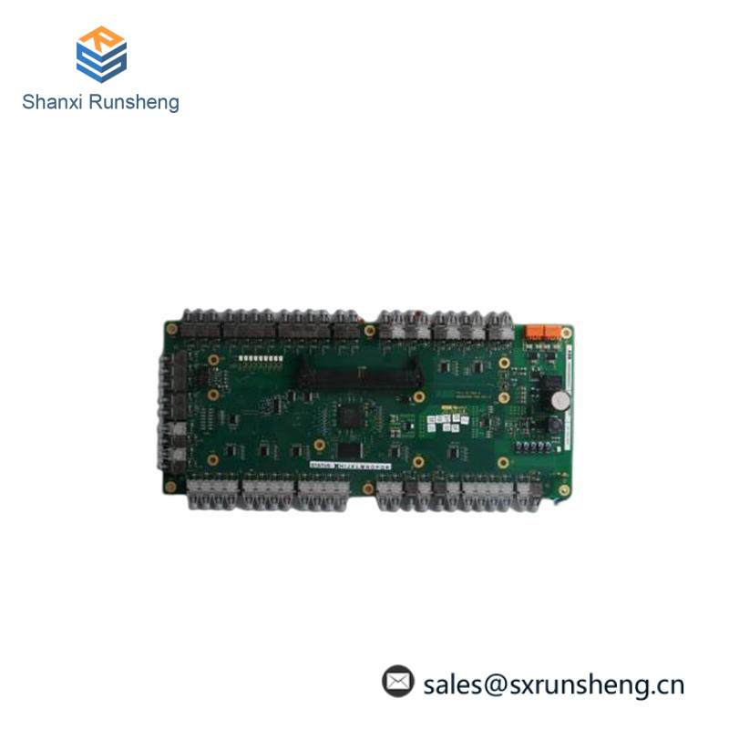 ABB HIEE401782R0001 ;LTC391AE01 monitoring module