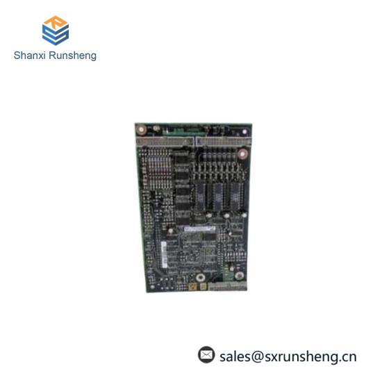 ABB HIEE405246R0002 Extension Card I/O