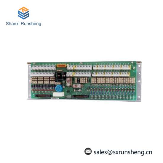 ABB HIEE410727P102 UNC4674 Boardprinted Circuit Interface Transfer