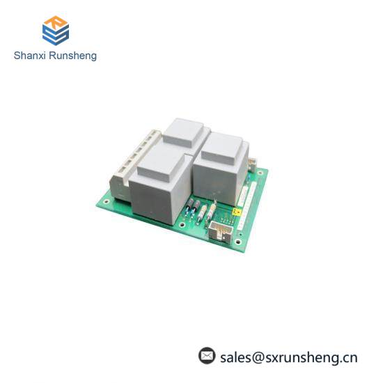 ABB HIEE4130372P201 Power Module