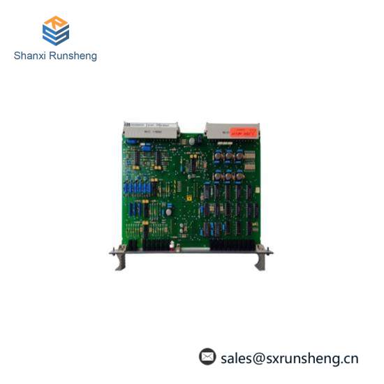 ABB HIEE450964R0001 SA9923A-E Cirucit Board