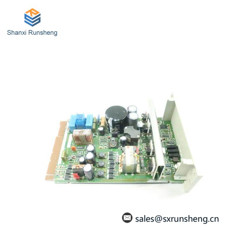 ABB HIER460279R1/f UN0901d V1 Pcb Circuit Board