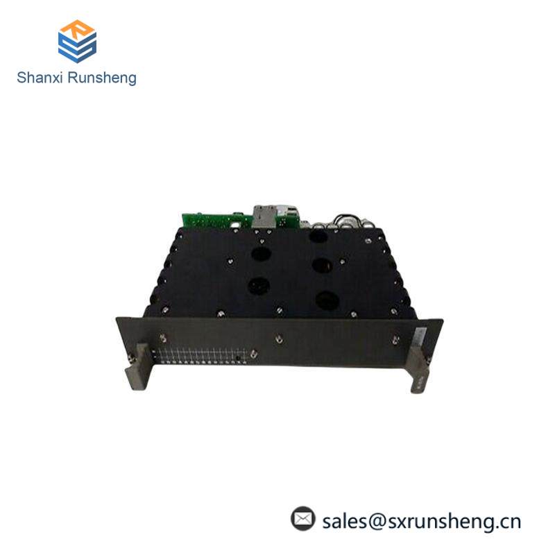 ABB HIER466665R0099 NU8976A99 HIEE220295R0001 NU8976A CONTROL MODULE