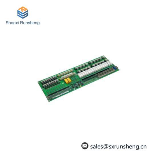 ABB HIET404238R0001 UFB700 A01 Printed Circuit Board