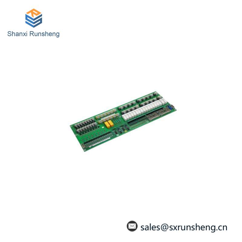 ABB HIET404828R0001 PPB624 A01 Circuit Board