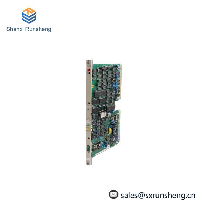 ABB HITE303278R1 Control Board