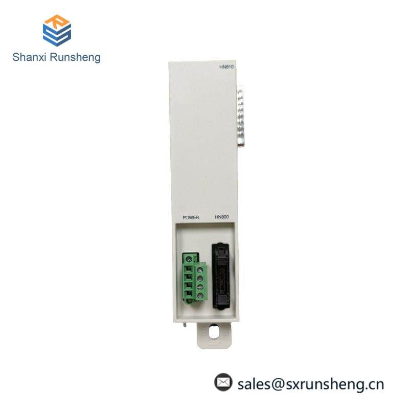 ABB HN811 Communications Terminal Board