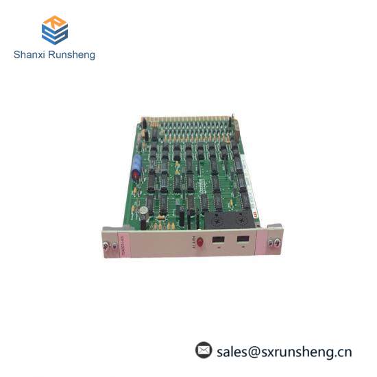 ABB HTDC606701R001