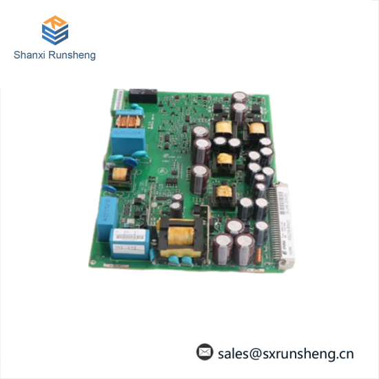 ABB HX-CLD702 module