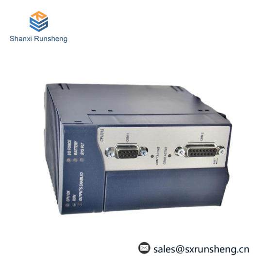 ABB IC695CPU315