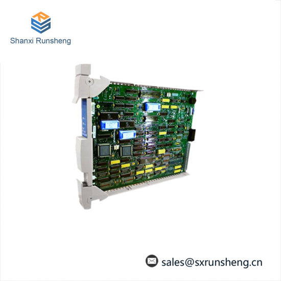 ABB ICMK14 Module
