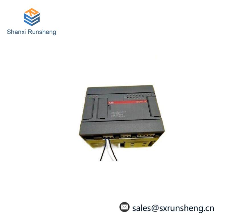 ABB ICMK14F1 1SBP260051R1001 Advant Controller