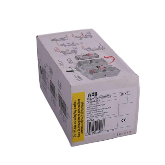 ABB ICSA04B5 FPR3341501R1042