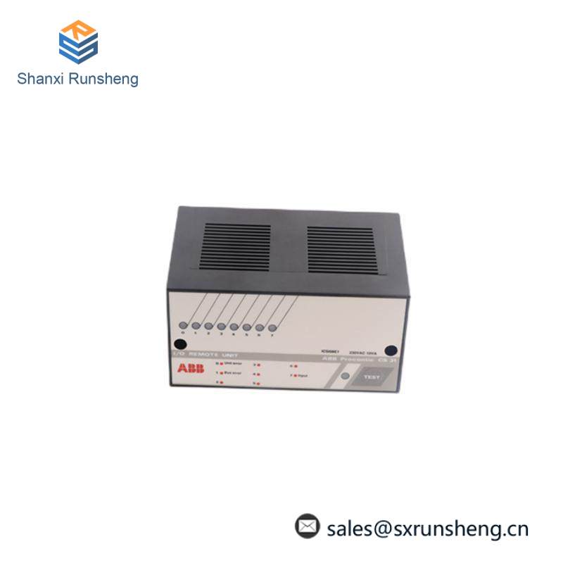 ABB 3HAC030825-001