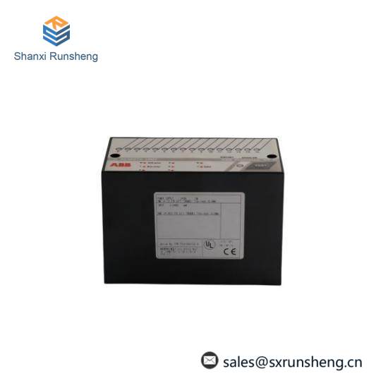 ABB ICSI16E1 Binary Input Unit
