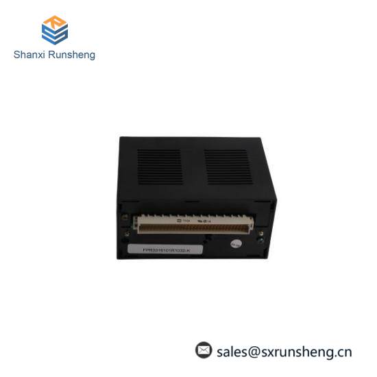 ABB ICSI16E1 Binary Input Unit