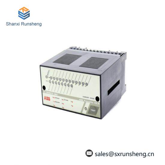 ABB FCS01.1E-W0011-A-04-NNBV R911311065