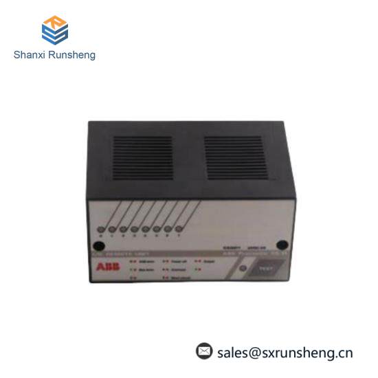 ABB ICSO08Y1