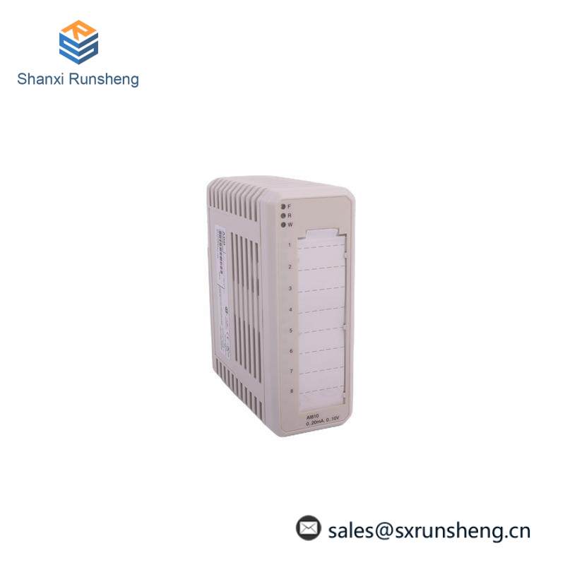 AB 1794-IM16 FLEX I/O AC Input Module