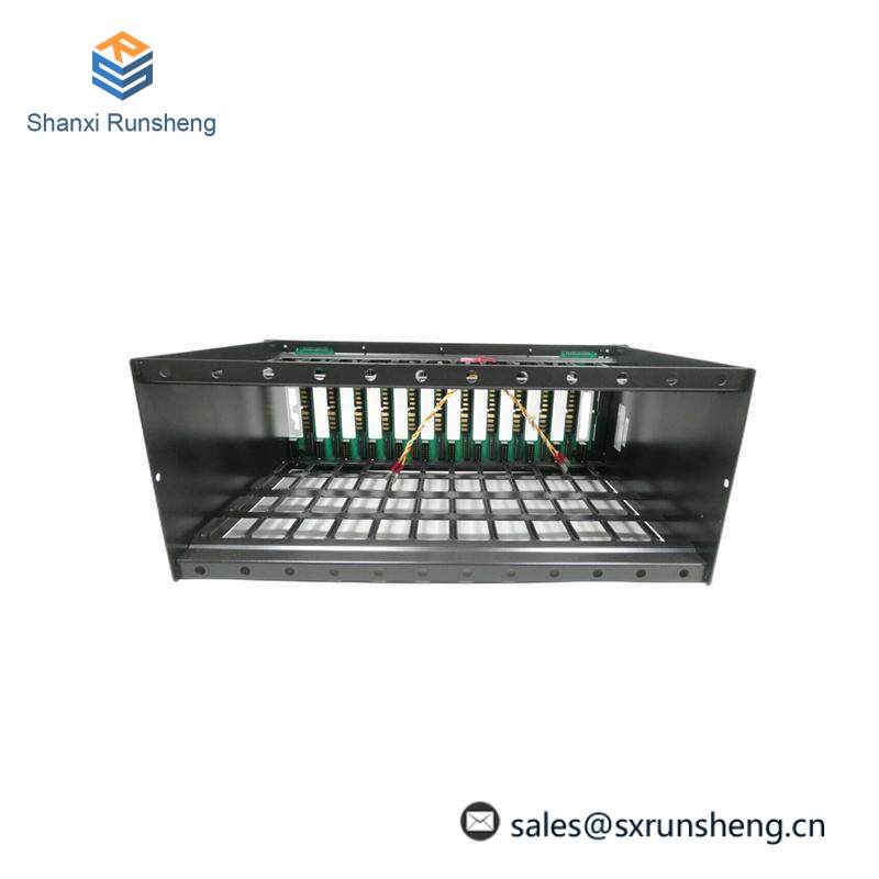 ABB IEMMU11  Module Mounting Unit