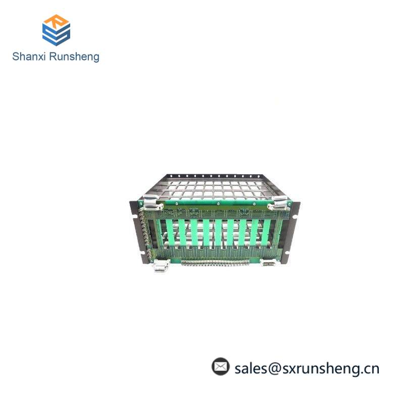 ABB IEMMU21 Bailey Module Mounting Unit