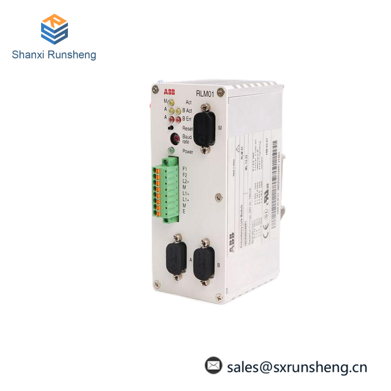 ABB IEPAS01