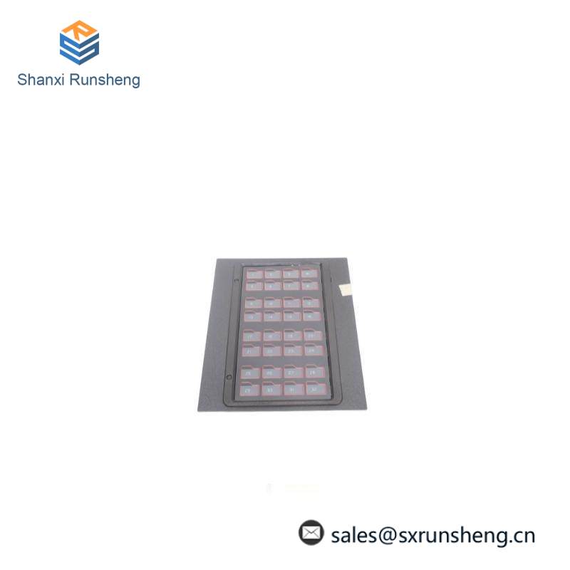 ABB IIADP02 Annunciator Display Panel