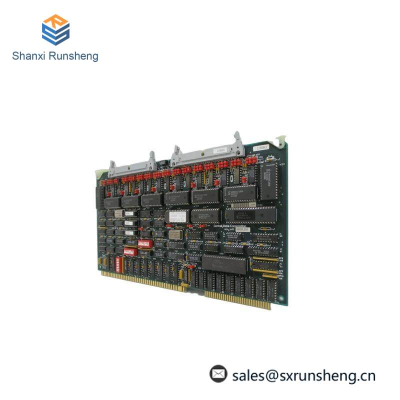 ABB IIMSM01 I/O Module