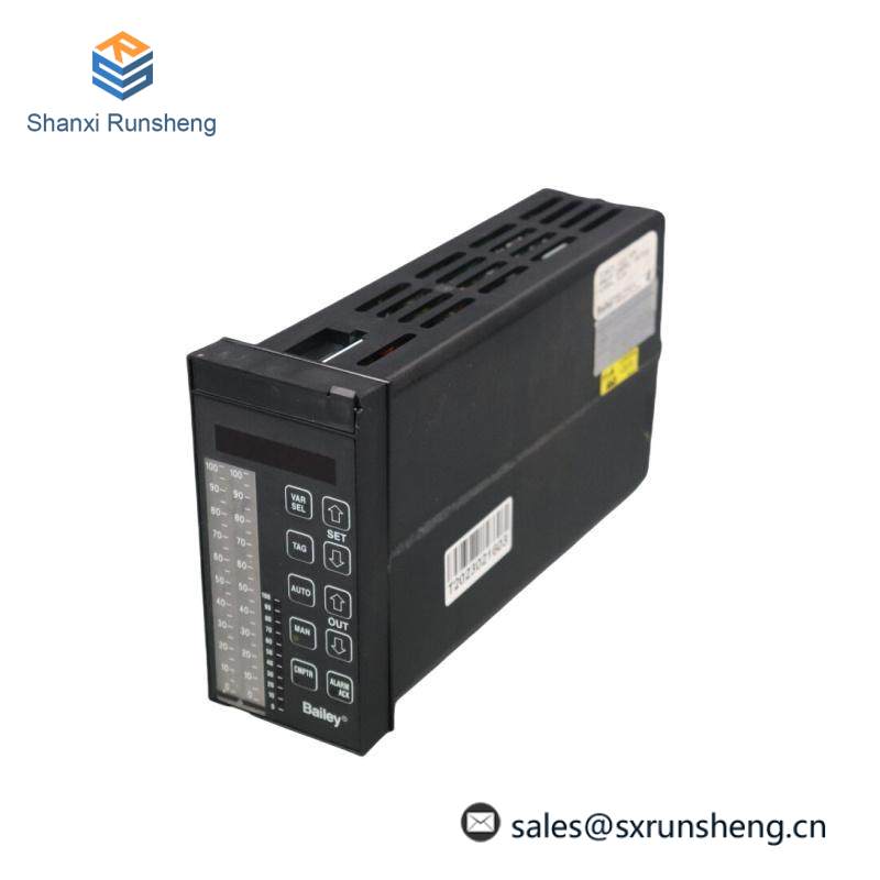 ABB IISAC01 DIGITAL CONTROL STATION