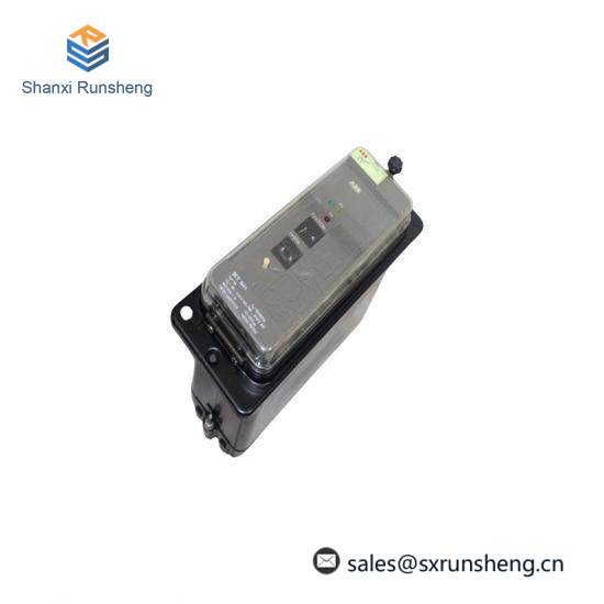 ABB IKT 941 HESG 440703R hesg 112754 Over Current Relay
