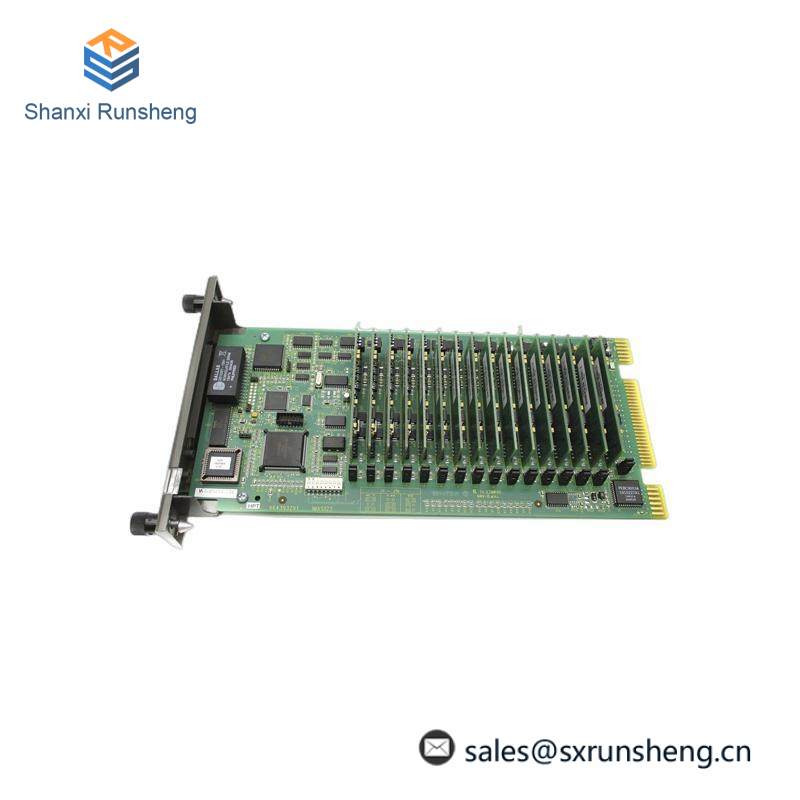 ABB IMASI23 Analog Input Module