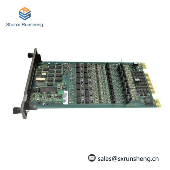 ABB IMASO11  Analog Output Slave Module