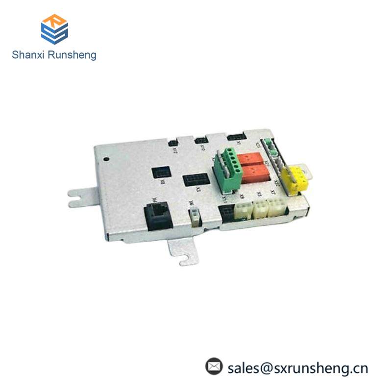 ABB IMBLK01