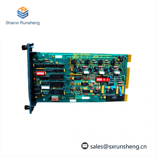 ABB IMCIS02 Control I/O Slave Module