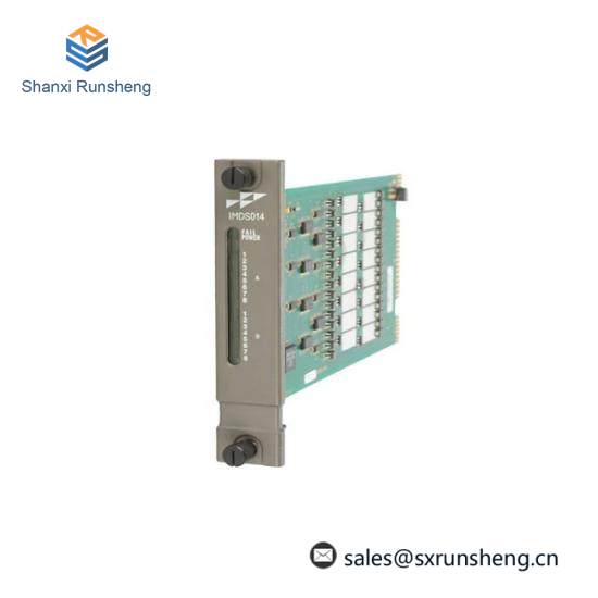 ABB IMDS014 Digital Slave Output Module