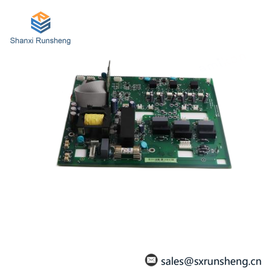 ABB IMDS114  Bailey Infi 90