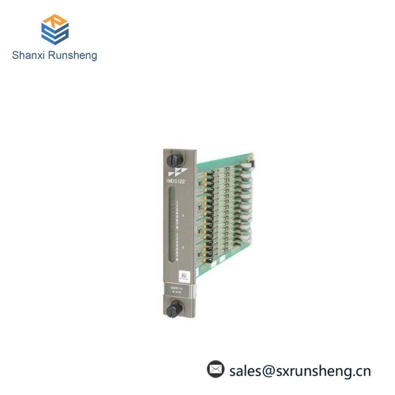ABB 3HAC11661-1