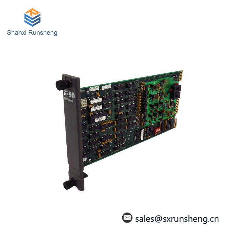 ABB IMDSM04