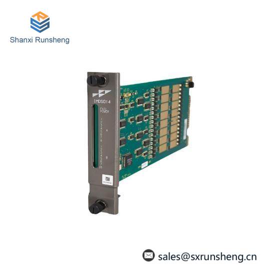 ABB IMDSO14