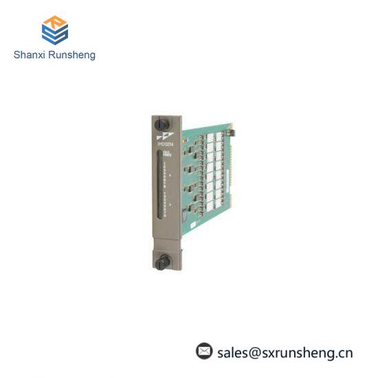 ABB IMDSO14 IMDS014 Digital Slave Output Module