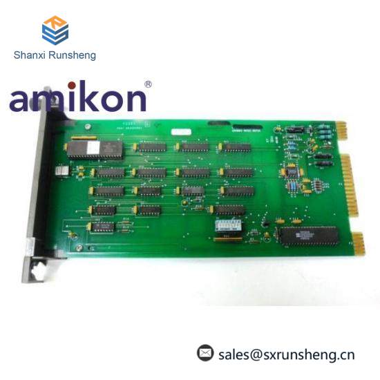 ABB IMFCS01  Bailey CONVERTER MODULE