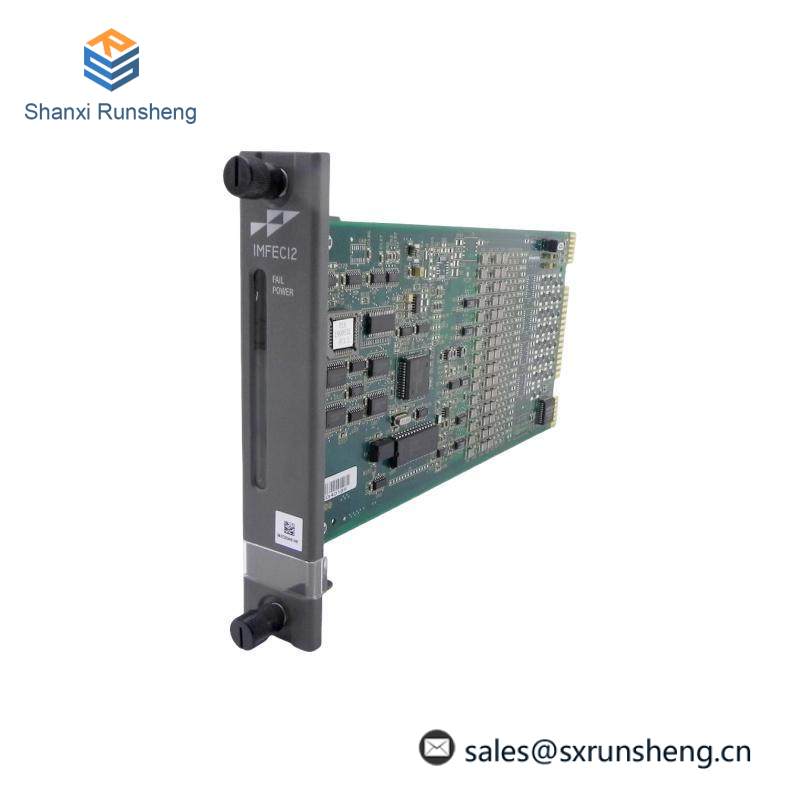 ABB IMFEC12